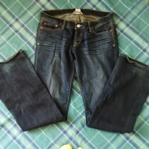 Lucky Brand Jeans - Picture 4 of 5